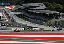 Red Bull Ring Dibuka, 2 Seri MotoGP Bisa Dihadiri Penonton yang Sudah Vaksin Red Bull Ring Dibuka