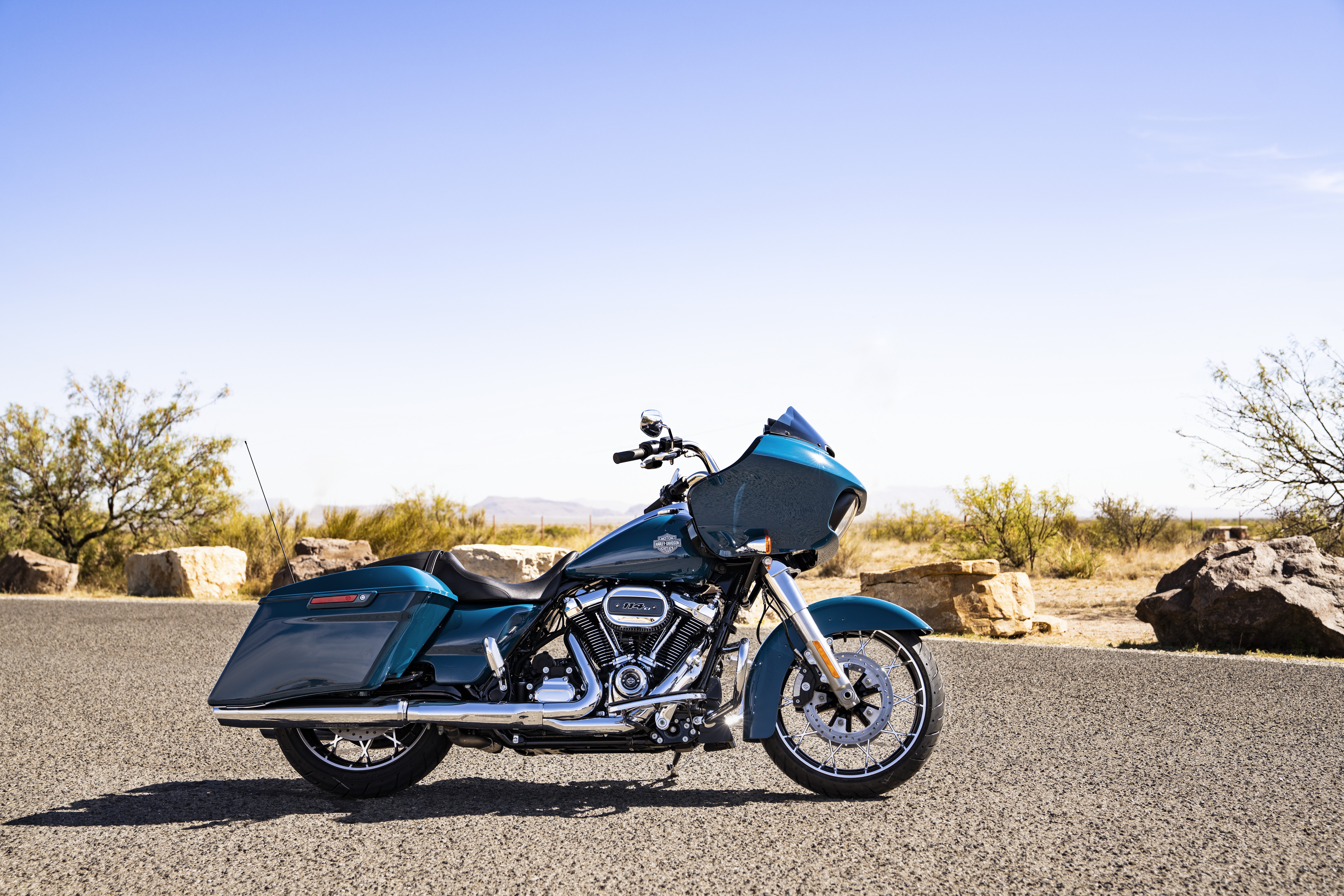 Daftar Harga Harley Davidson My2021 Dan Lokasi Dealership Nya