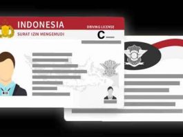 Sedang Ramai Dibicarakan, ini Beda 3 Golongan SIM Sepeda Motor 3 Golongan SIM