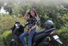 Yamaha DDS 3 Bagikan Panduan Safety Riding Bagi Motoris Wanita Panduan Safety Riding Wanita