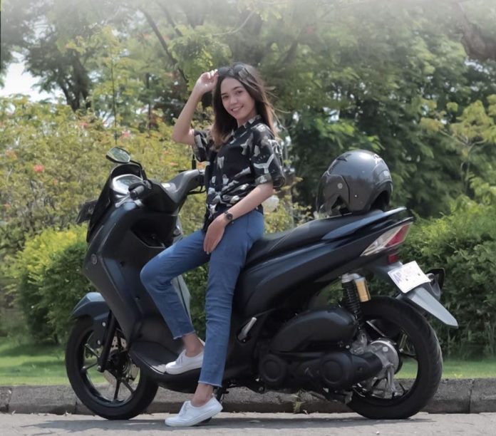 Panduan Safety Riding Wanita