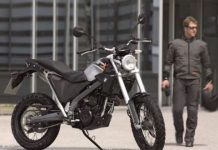 Bakal BMW Motorrad F750R Disebut Sebagai Model Kompromi Bakal BMW Motorrad F750R