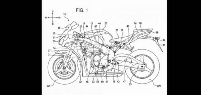 Cylinder Deactivation Honda V4