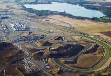 20.000 Penggemar Bisa Saksikan MotoGP Aragon Secara Langsung MotoGP Aragon 2021