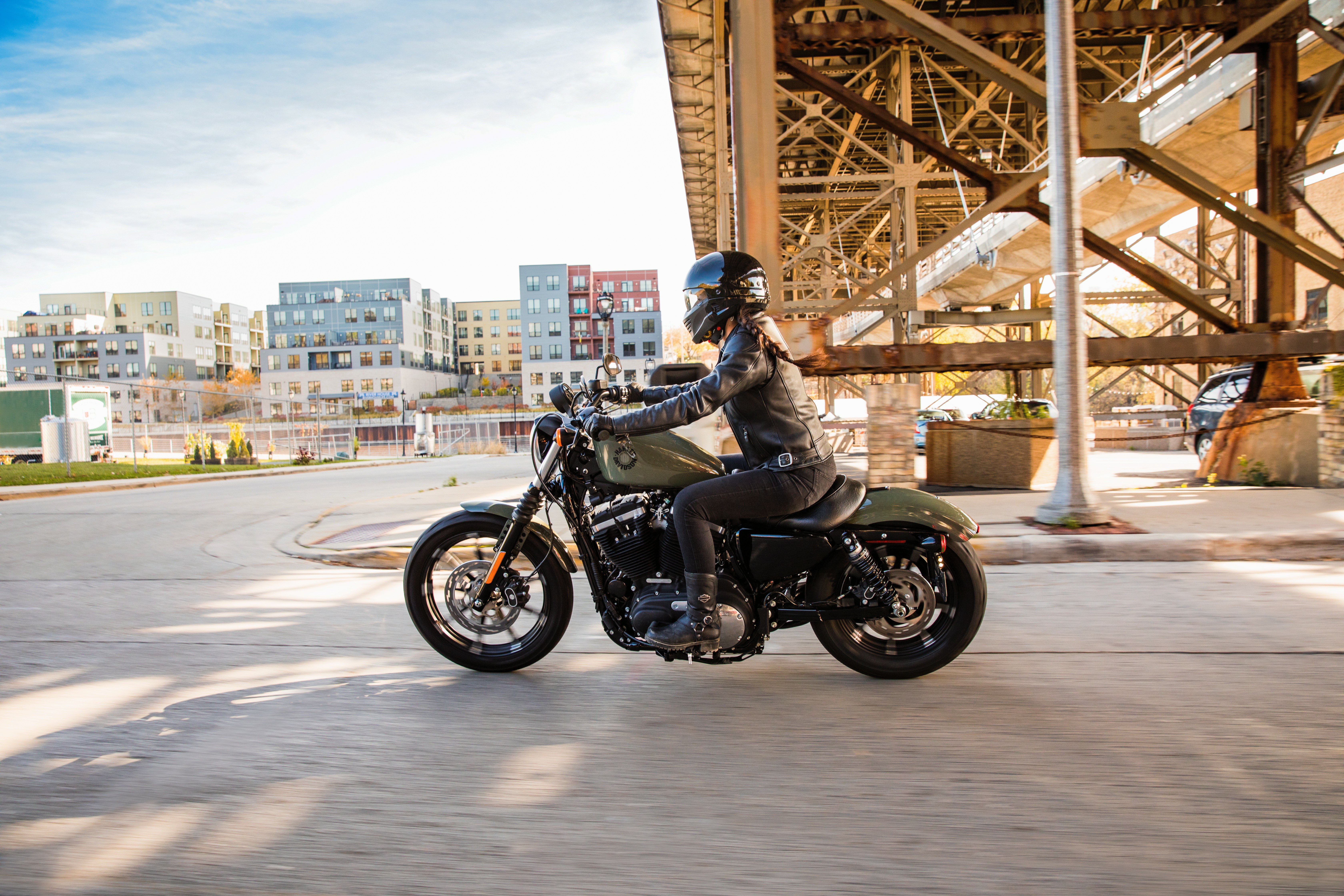 Daftar Harga Harley-Davidson MY2021