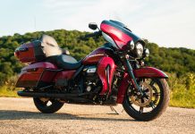 Jajaran Motor Harley-Davidson MY2021 Hadir, ini Daftar Harga dan Dealership-nya Daftar Harga Harley-Davidson MY2021