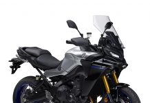 Kejar Performa, Sport Tourer Yamaha Tracer 9 GT ABS Perbarui Mesin dan Rangka Yamaha Tracer 9 GT
