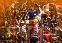 GP Katalunya Dihadiri Langsung oleh Fans, Para Pembalap Antusias! GP Katalunya