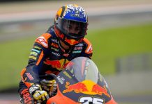 QTT Moto2 2021 Belanda, Duo KTM Kembali Terdepan QTT Moto2 2021 Belanda