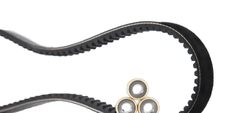 Cara Merawat Drive Belt