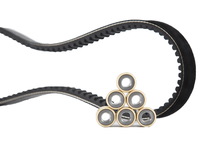 Cara Merawat Drive Belt