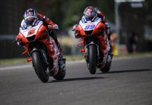 Kurang Percaya Diri, Zarco Main Aman di MotoGP Jerman 2021 Johann Zarco MotoGP Jerman