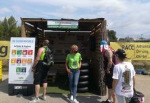 Komitmen dengan Pembangunan Keberlanjutan FIM, Sirkuit Katalunya Raih Sertifikasi Sirkuit Katalunya