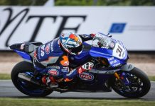 Gerloff Tetap di WorldSBK Hingga 2022, Kontrak dengan Yamaha Diperpanjang Gerloff Tetap di WorldSBK