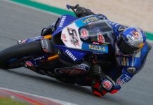 Razgatlioglu Perpanjang Kontrak dengan Yamaha di WorldSBK untuk 2 Tahun ke Depan Razgatlioglu Perpanjang Kontrak