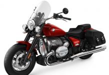 BMW Motorrad R18 Series Dapat Warna Baru, Termasuk Opsi Fitur Reverse BMW Motorrad R18 Series