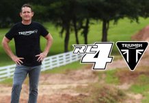 Soal Triumph Mau Bikin Motor MX dan Enduro, Ini Komentar GAS Triumph Triumph Akan Membuat Motocross