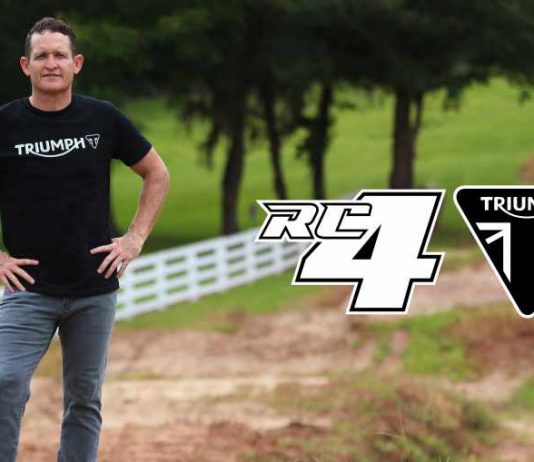 Soal Triumph Mau Bikin Motor MX dan Enduro, Ini Komentar GAS Triumph Triumph Akan Membuat Motocross