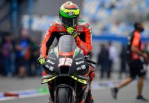 Jika Vinales ke Aprilia, Pembalap Tim Noale ini Bilang Begini Jika Vinales ke Aprilia