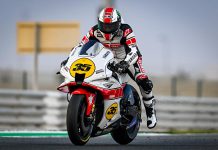 Bukan Gerloff Tapi Pembalap Veteran Sebagai Pengganti Morbidelli di Seri Austria Pembalap Veteran Pengganti Morbidelli