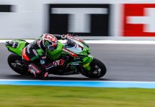 Race1 WorldSBK 2021 Belanda, Jadi Festival Crash Hingga Red Flag Race1 WorldSBK 2021 Belanda