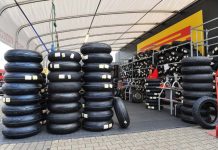 Pirelli Siapkan Ban Khusus WorldSBK Belanda, Trek Terkenal Sulit Pirelli WorldSBK
