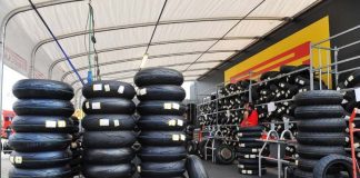 Pirelli WorldSBK