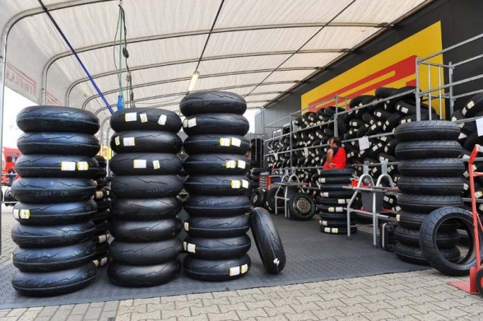 Pirelli WorldSBK