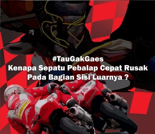 Ternyata, ini Penyebab Sepatu Balap Gampang Rusak Bagian Sisi Luarnya Penyebab sepatu balap rusak