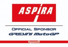 Astra Otoparts Sponsori Tim Gresini MotoGP 2022-23 Astra Otoparts Gresini MotoGP