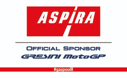 Astra Otoparts Gresini MotoGP