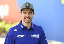Resmi, Cal Crutchlow Gantikan Morbidelli di Tim SRT untuk 3 Balapan crutchlow morbidelli