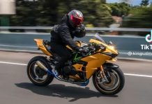 Doni Salmanan Kembali Hebohkan Netizen, Bagi-Bagi Uang di Jalan Raya Doni Salmanan