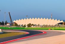 Penggemar Ducati Bisa Menonton Langsung MotoGP 2021 San Marino Ducati Grandstand