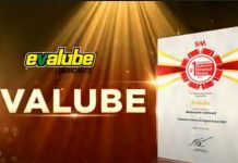 Evalube Meraih Indonesia Original Brand 2021, Raihan ke-10 Kalinya Evalube Meraih Indonesia Original