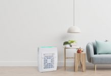 Air Purifier Frezair Buatan ASKI untuk Mengurangi Risiko siko Penyebaran Covid-19 Air Purifier Frezair