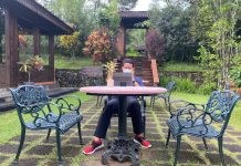 Sektor Pariwisata dan Ekonomi Kreatif Tutup Selama PPKM Darurat Sektor Pariwisata dan Ekonomi Kreatif