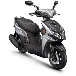 Kymco Racing S 125