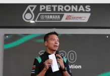 Menunggu Jawaban Rossi, Petronas Baru Akan Umumkan Pembalap MotoGP 2022nya Petronas Akan Umumkan Pembalapnya