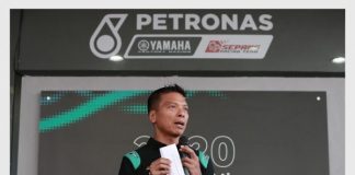 Petronas Akan Umumkan Pembalapnya