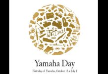 Yamaha Indonesia 47 Tahun Berkiprah, Visi ini yang Diusung Yamaha Indonesia 47 tahun