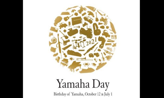 Yamaha Indonesia 47 tahun