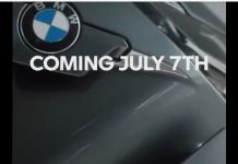 E-Scooter Baru BMW Motorrad Akan Diluncurkan 7 Juli, CE-04? E-Scooter Baru BMW