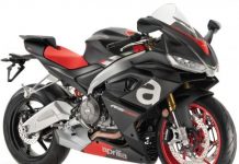 Recall Aprilia RS660 dan Tuono 660, Termasuk Unit di Asia Tenggara? Recall Aprilia RS660