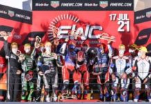 Honda Juara Ketahanan 12H Estoril Setelah Nyaris Overlapping Honda Juara Ketahanan 12H