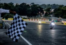 Usai Keseruan FIM EWC 2021 Estoril Begini Posisi Klasemennya FIM EWC 2021 Estoril