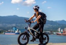 Ultima XS dan XT, Sepeda Listrik Siap Gowes Gaya Ultima XS dan XT