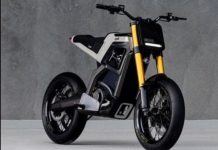 DAB Concept-E, Masih Konsep Tapi Sudah Menarik DAB Concept-E