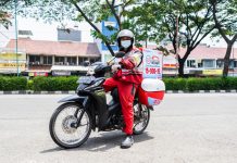 Shop&Drive Mendukung PPKM Darurat Buka Layanan Home Service, Gerai Tutup Shop&Drive Mendukung PPKM Darurat