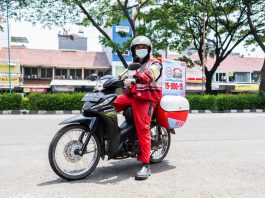 Shop&Drive Mendukung PPKM Darurat Buka Layanan Home Service, Gerai Tutup Shop&Drive Mendukung PPKM Darurat